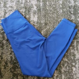 Lululemon Wunder Under Full-on Luxtreme Leggings